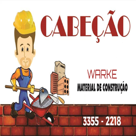 Warke Materiais para Construção